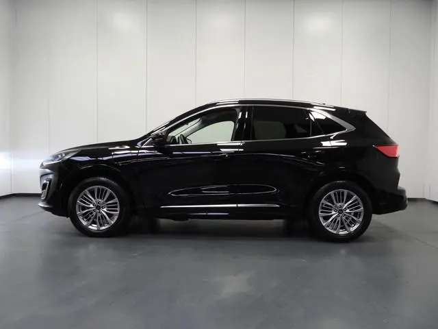 Ford Kuga 2.5 PHEV Plug-In Vignale TREKH./NAVI/LEER/LED/B&O/18"LMV!