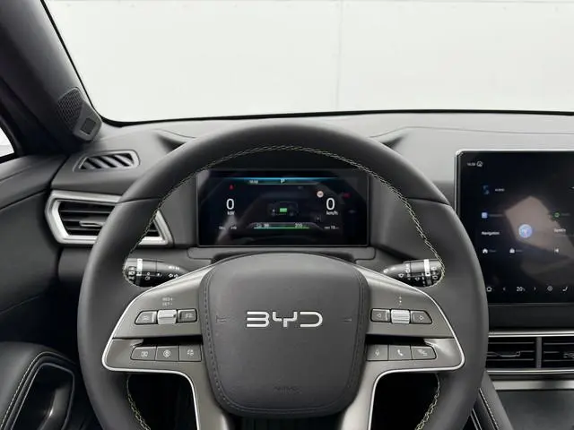 BYD ATTO 2