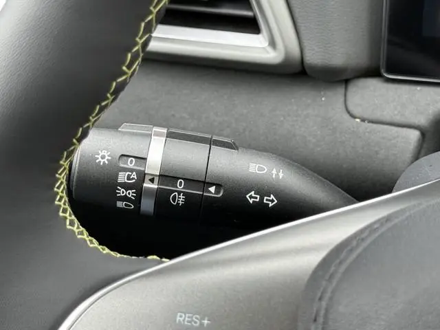 BYD ATTO 2