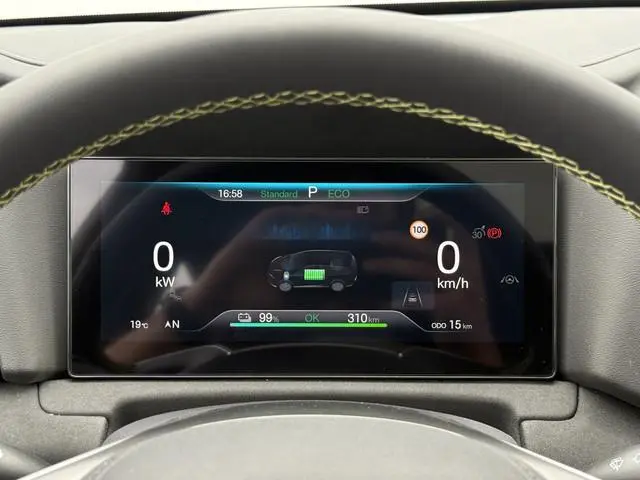 BYD ATTO 2