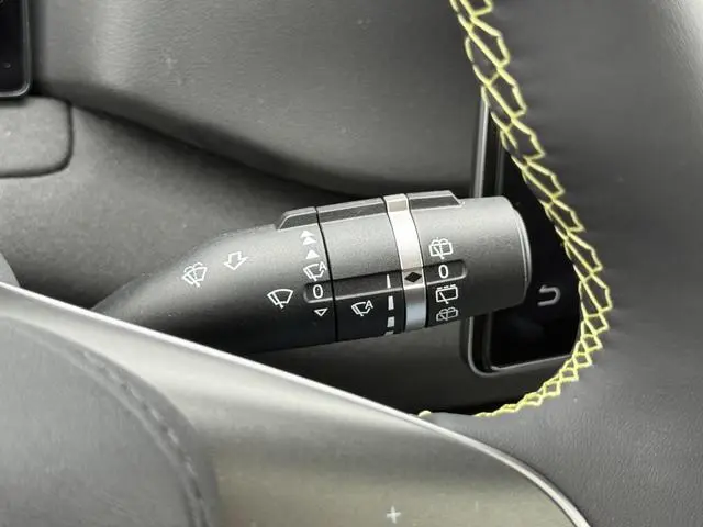 BYD ATTO 2