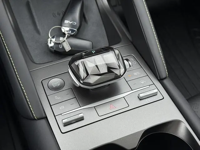 BYD ATTO 2
