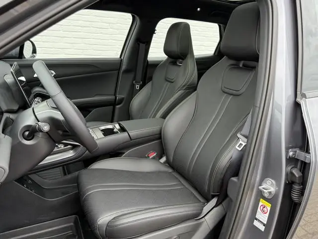 BYD ATTO 2