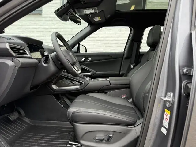BYD ATTO 2