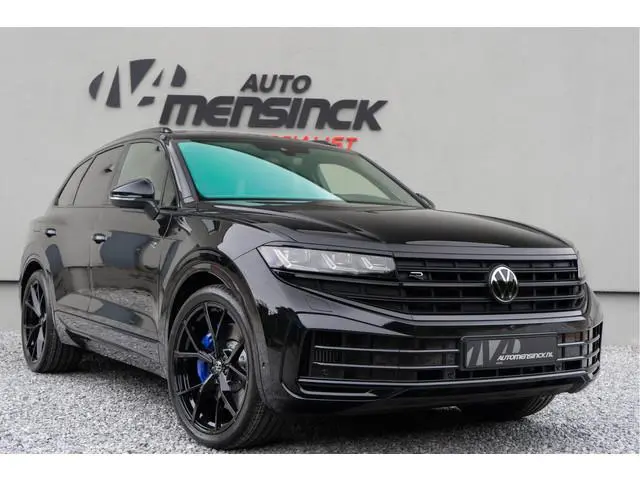 Volkswagen Touareg 3.0 TSI eHybrid 4MOTION R / 5 Jaar Fabrieksgarantie/ Puglia/ Head-up/ 360 camera/...