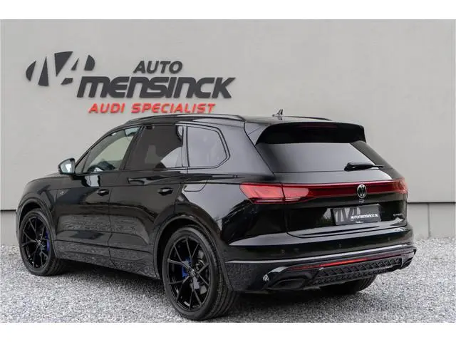 Volkswagen Touareg 3.0 TSI eHybrid 4MOTION R / 5 Jaar Fabrieksgarantie/ Puglia/ Head-up/ 360 camera/...