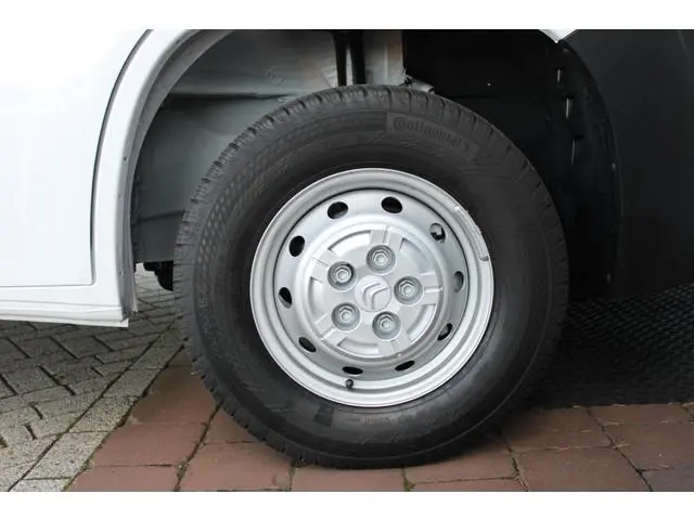 Citroën Jumper