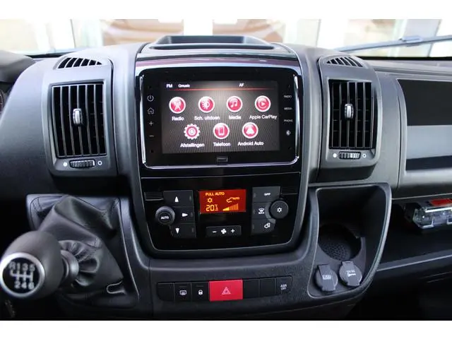 Citroën Jumper