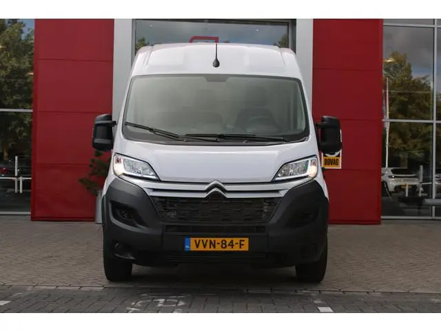 Citroën Jumper
