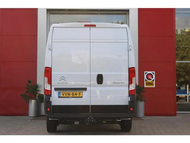 Citroën Jumper