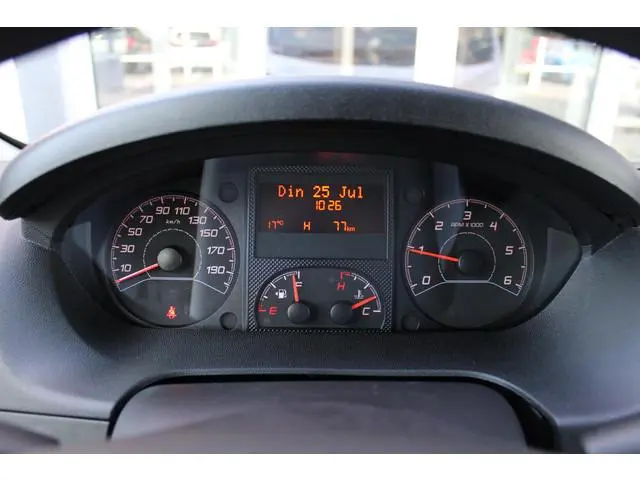 Citroën Jumper
