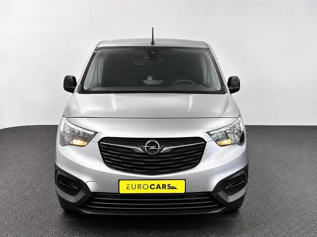 Opel Combo 1.5 Turbo 102PK L2H1 Edition Airco Cruise Control Navi Parkeersensoren Achter Lange wielb...