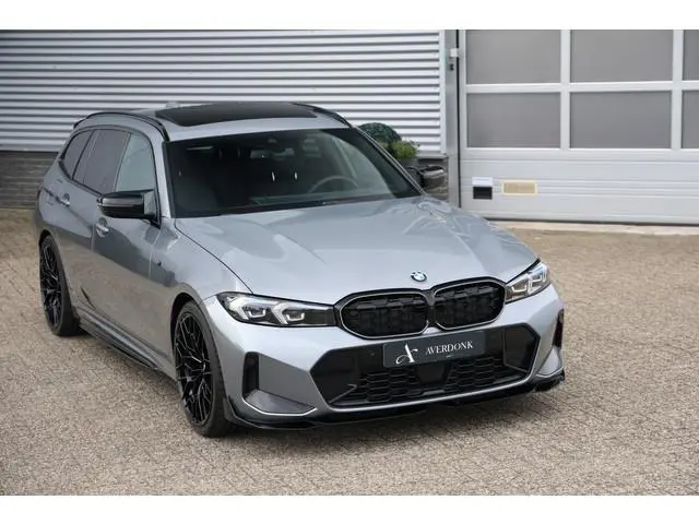 BMW 3 Serie