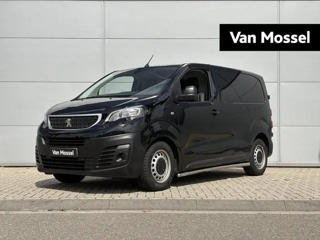 Peugeot Expert 1.5 BlueHDI 120 Compact Premium | Airco | Parkeersensoren | Cruise control |