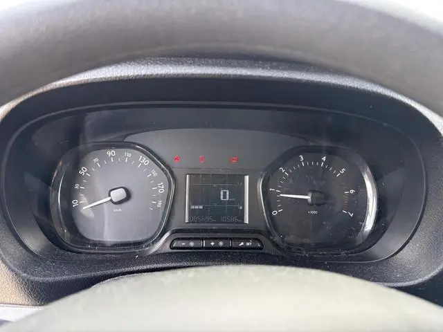 Peugeot Expert