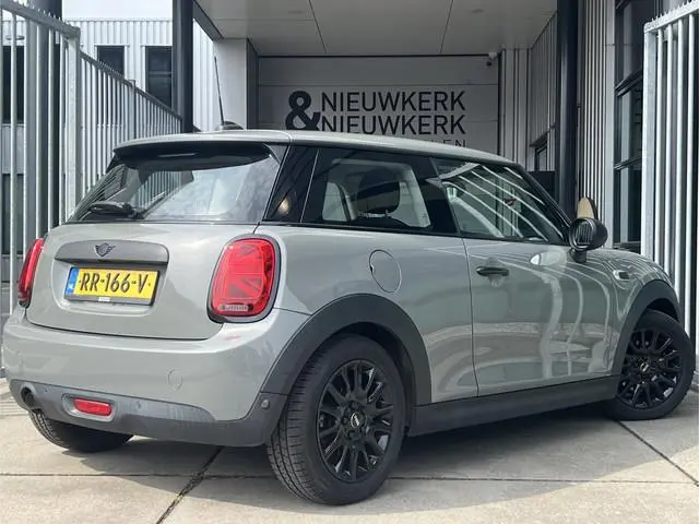MINI 3-Deurs 1.5 One Business | AUTOMAAT | NAVI | PDC V+A | CRUISE CONTROL | CLIMATE CONTROL | LMV 1...