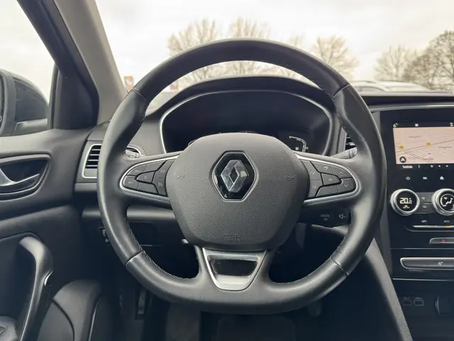 Renault Mégane
