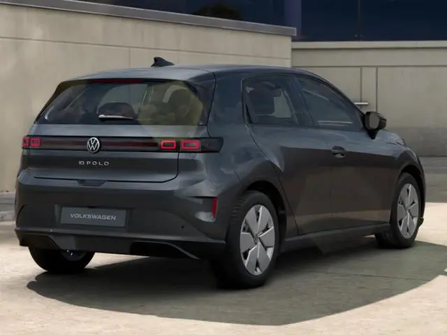 Volkswagen ID. Polo