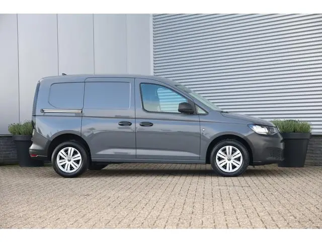 Volkswagen Caddy Cargo 1.5 TSI Benzine Carplay|PDC V+A|Stoelvw|4s Band