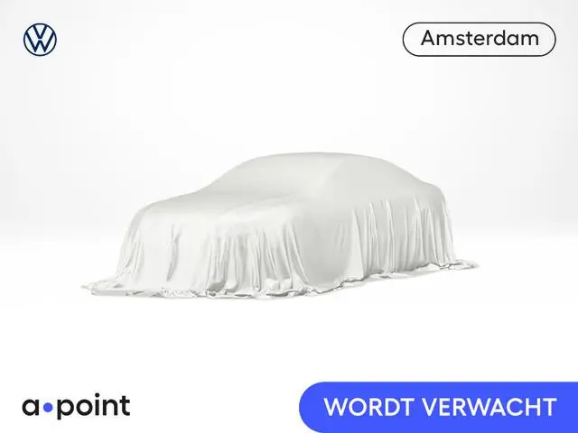 Volkswagen T-Cross 1.0 TSI Life 95 PK | Navigatie via app | Camera | Parkeersensoren