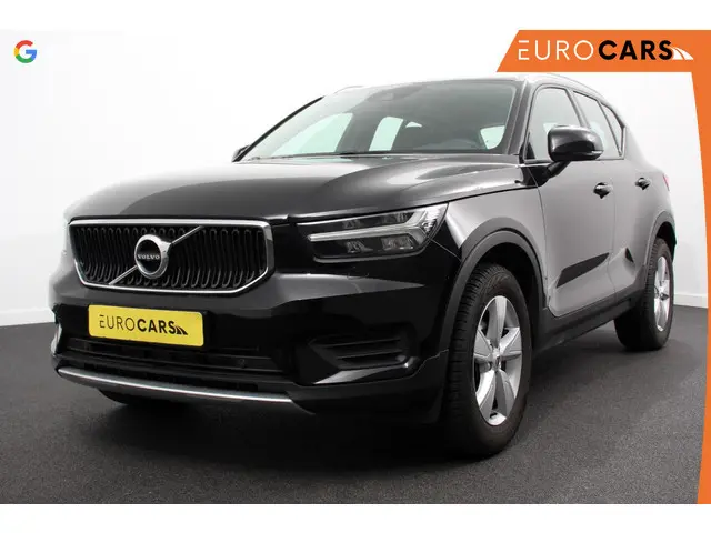 Volvo XC40 1.5 T3 163 pk Automaat Momentum | Navigatie | Apple Carplay / Android Auto | Parkeersenso...