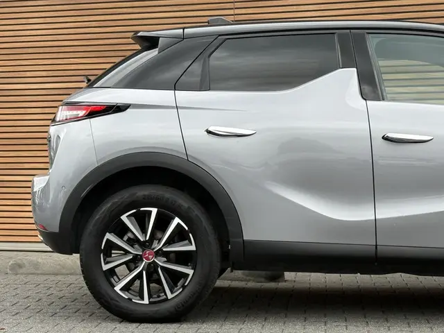 DS DS 3