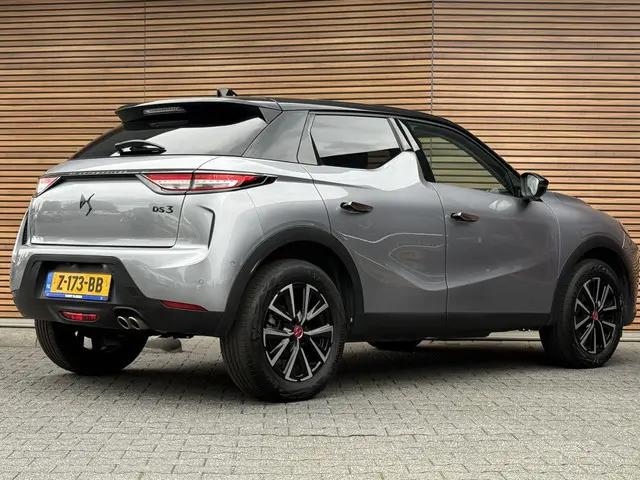 DS DS 3