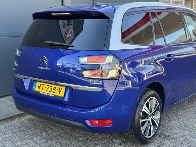 Citroën C4 Picasso