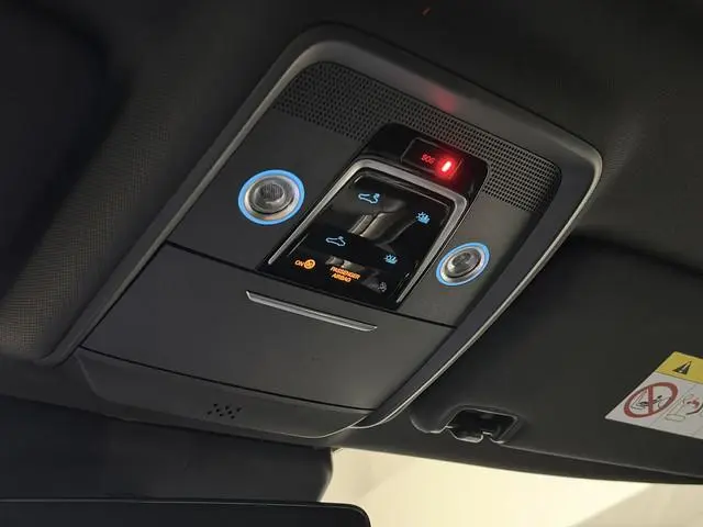 BYD SEAL U