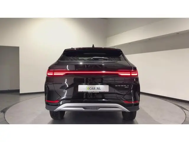 BYD SEAL U