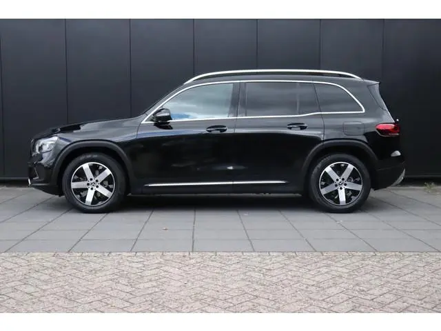 Mercedes-Benz GLB 200 164 PK Advantage | CAMERA | LEDER | LMV | VIRTUAL COCKPIT | APPLE CARPLAY | CR...
