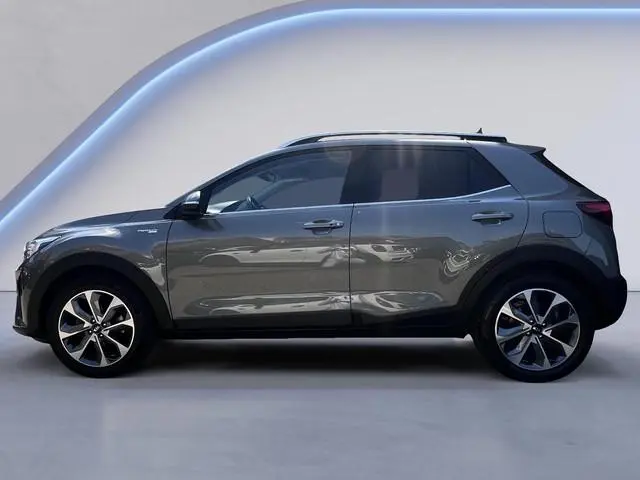Kia Stonic 1.0 T-GDi Platinum Edition /Apple Carplay/Parkeersens+Cam/Cruise&Clima Contr./Stoel-Stuur...