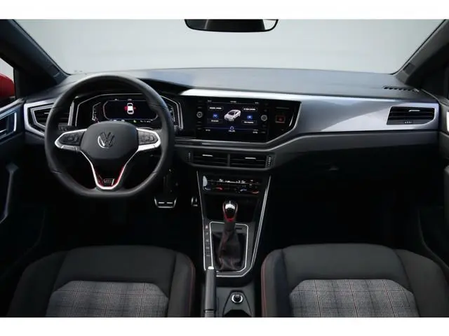 Volkswagen Polo GTI 2.0 TSI 210PK DSG SPORT VIRTUAL/LED/CARPLAY 