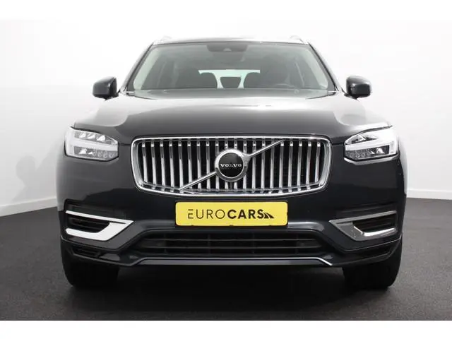 Volvo XC90 2.0 T8 Recharge AWD Inscription Expression Navigatie Apple Carplay/Android Auto Parkeerse...