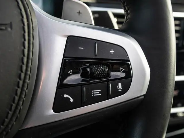 BMW 6 Serie