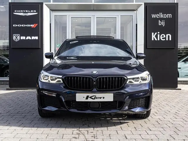 BMW 6 Serie