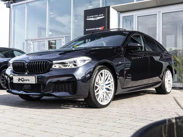 BMW 6 Serie