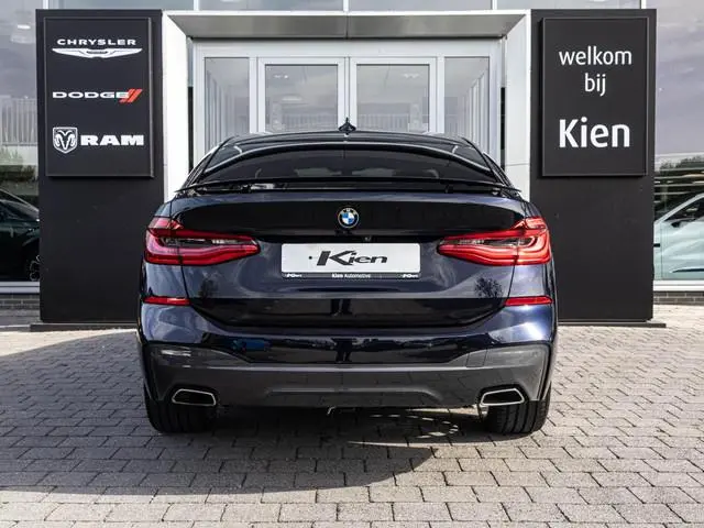 BMW 6 Serie