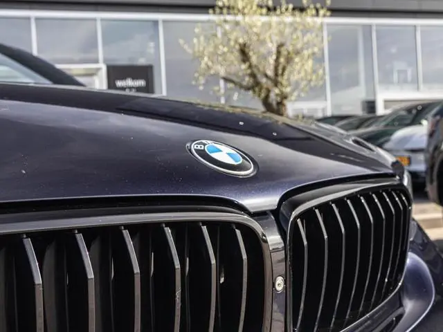 BMW 6 Serie