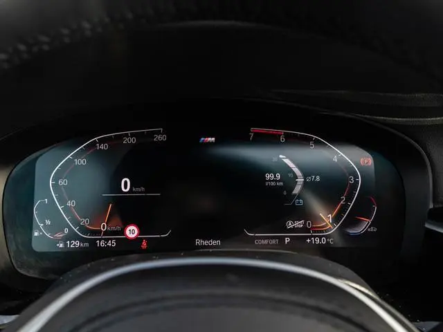 BMW 6 Serie
