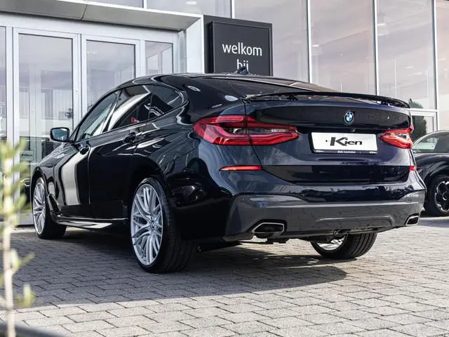 BMW 6 Serie