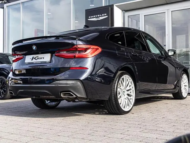 BMW 6 Serie