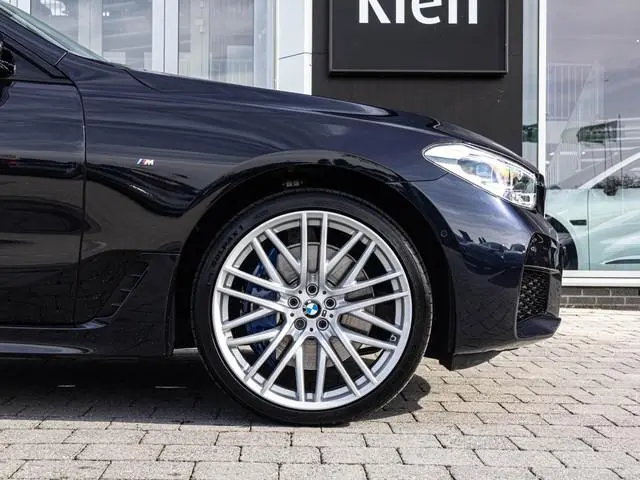 BMW 6 Serie