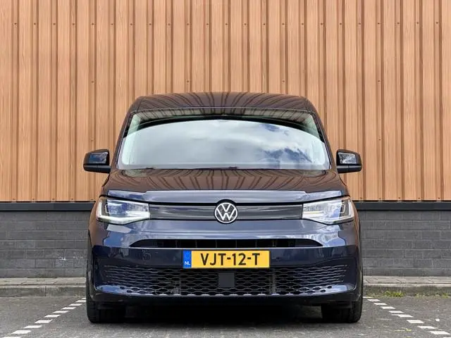 Volkswagen Caddy Cargo 2.0 TDI | ACC | Achteruitrijcamera | Parkeersensoren | Apple Carplay | Androi...