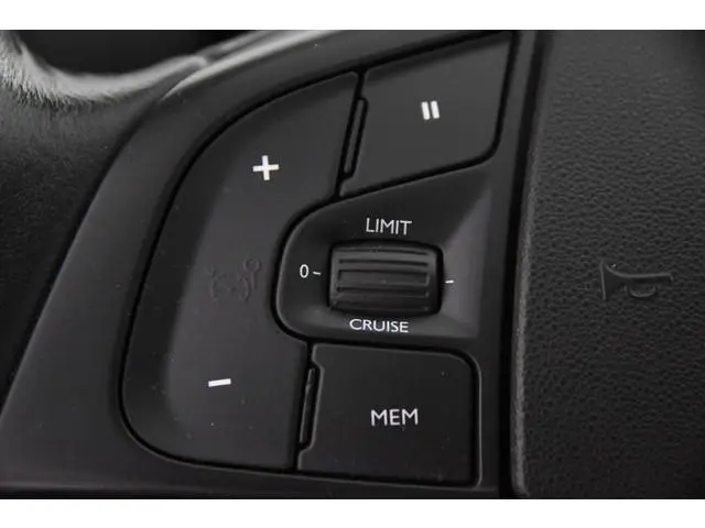 Citroën C4 Spacetourer