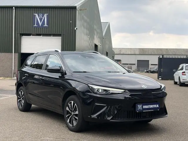 MG MG5 Electric Long Range Comfort 61 kWh SOH 96% | ACHTERUITRIJCAMERA | ADAPTIVE CRUISE CONTROL | S...