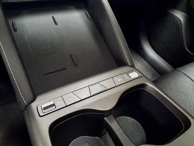 BYD ATTO 2