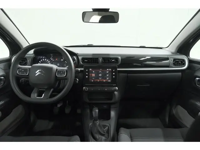 Citroen C3 PureTech 82 You | Apple Carplay | Climate Control | Stoelverwarming