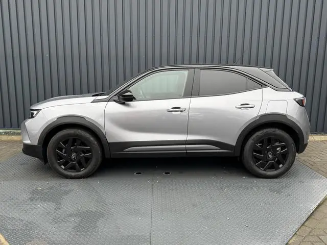 Opel Mokka 1.2 Turbo 130Pk Aut. GS Line | Camera | Navi | Prijs Rijklaar!!