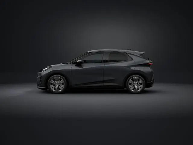 CUPRA Raval Business First Edition 56 kWh 211 PK l 18" Devier l Achteruitrijcamera l Stoel en Stuuer...